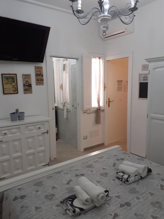 Apartament La Tana Nel Vicolo Santa Marinella Zewnętrze zdjęcie