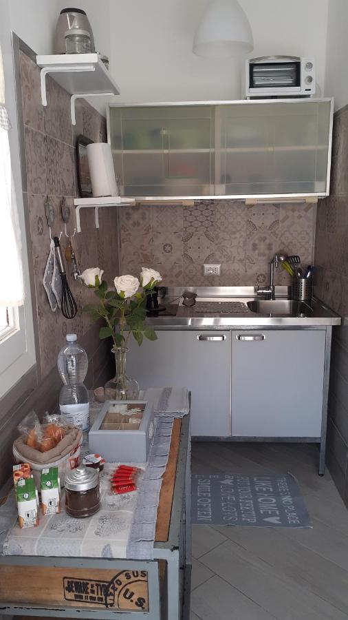 Apartament La Tana Nel Vicolo Santa Marinella Zewnętrze zdjęcie