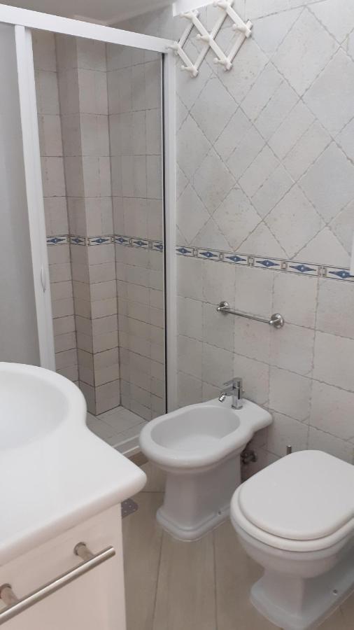 Apartament La Tana Nel Vicolo Santa Marinella Zewnętrze zdjęcie
