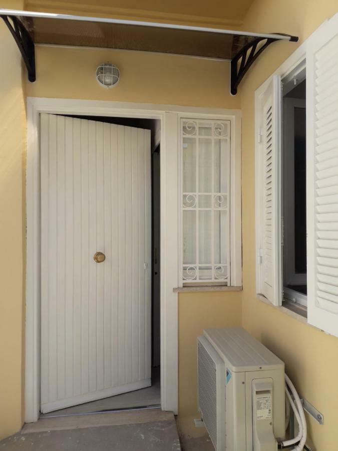 Apartament La Tana Nel Vicolo Santa Marinella Zewnętrze zdjęcie
